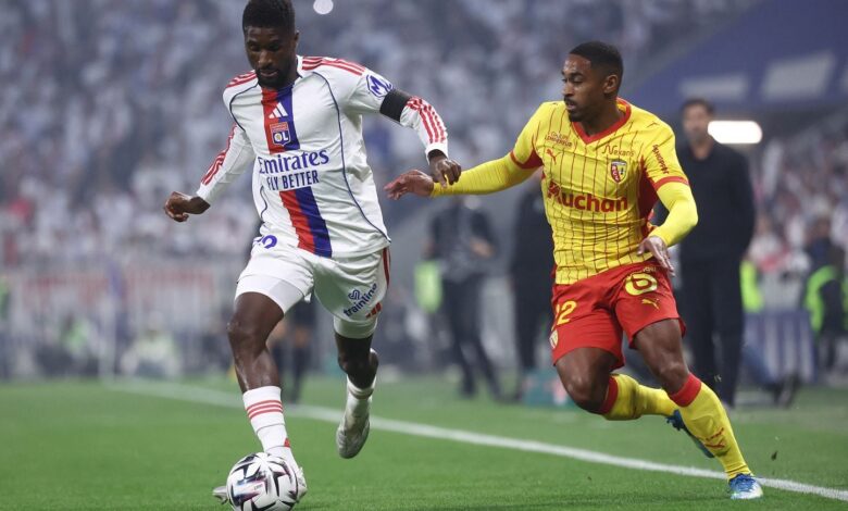 Buena jugada del OM, el Niza sigue en problemas abajo… Sigue el último día con nosotros Buena jugada del OM, el Niza sigue en problemas abajo… Sigue el último día con nosotros